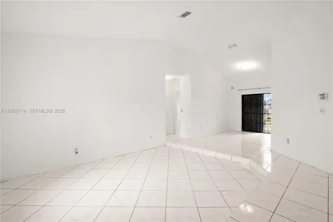 3490 NW 194 Street Miami Gardens FL 33056