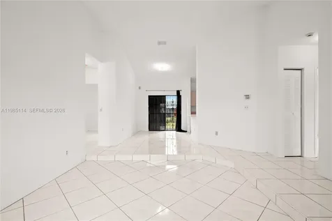 3490 NW 194 Street Miami Gardens FL 33056