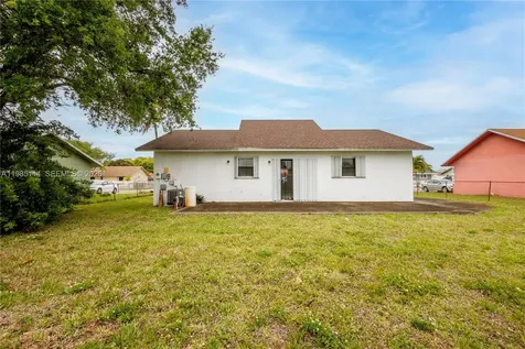 3490 NW 194 Street Miami Gardens FL 33056