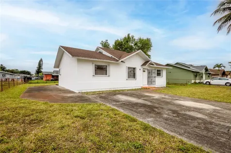 3490 NW 194 Street Miami Gardens FL 33056