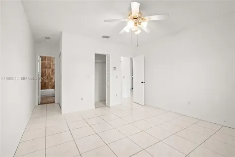 3490 NW 194 Street Miami Gardens FL 33056