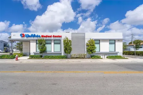 875 E 41st Street Hialeah FL 33013