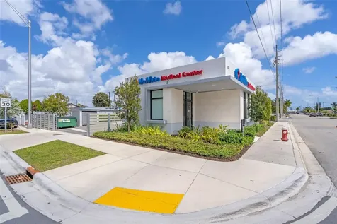 875 E 41st Street Hialeah FL 33013