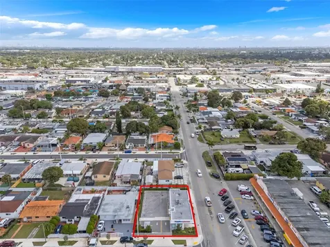 875 E 41st Street Hialeah FL 33013