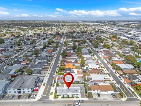 875 E 41st Street Hialeah FL 33013