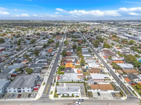 875 E 41st Street Hialeah FL 33013