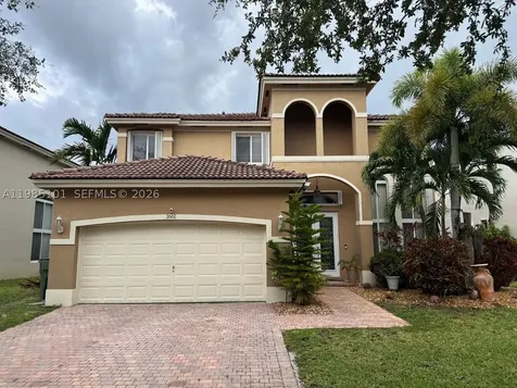 1661 SE 17th Street Homestead FL 33035
