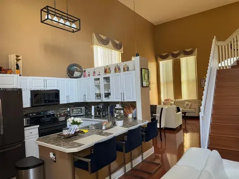 1661 SE 17th Street Homestead FL 33035