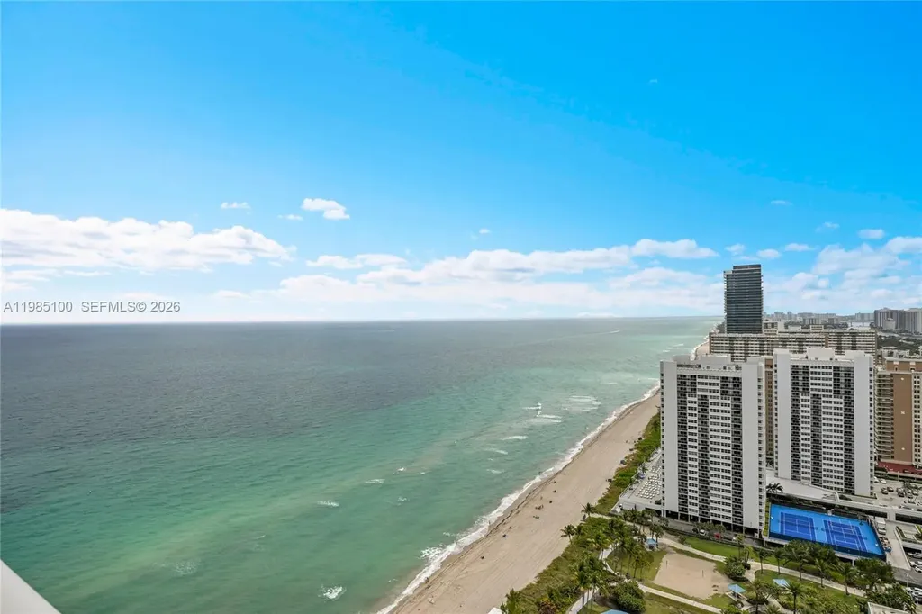 1830 S Ocean Drive Hallandale Beach FL 33009