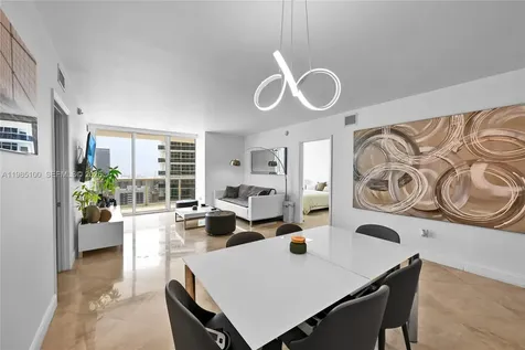 1830 S Ocean Drive Hallandale Beach FL 33009