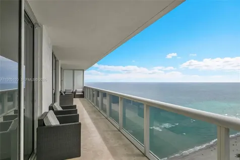 1830 S Ocean Drive Hallandale Beach FL 33009