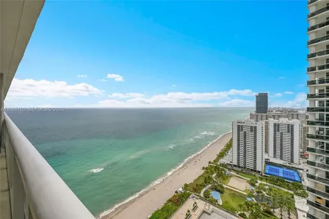 1830 S Ocean Drive Hallandale Beach FL 33009