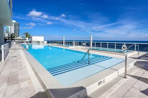 1830 S Ocean Drive Hallandale Beach FL 33009