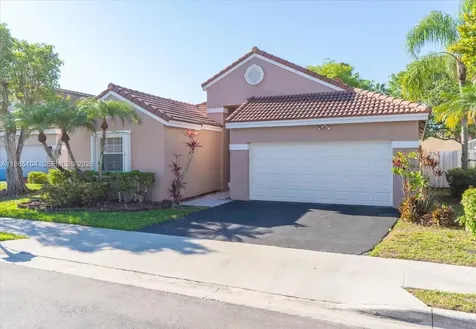 354 Bermuda Springs Drive Weston FL 33326