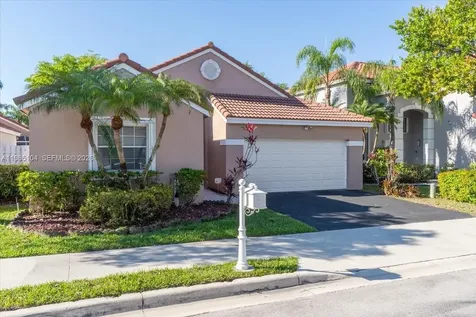 354 Bermuda Springs Drive Weston FL 33326