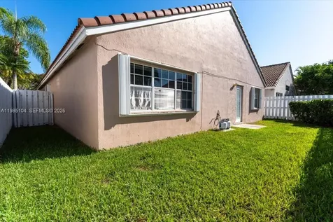 354 Bermuda Springs Drive Weston FL 33326