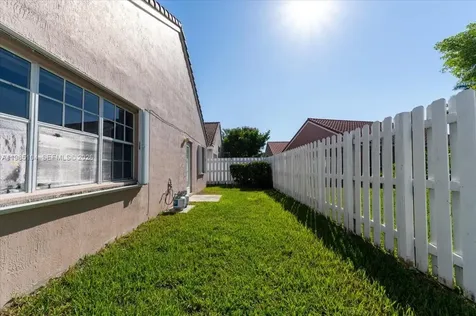 354 Bermuda Springs Drive Weston FL 33326