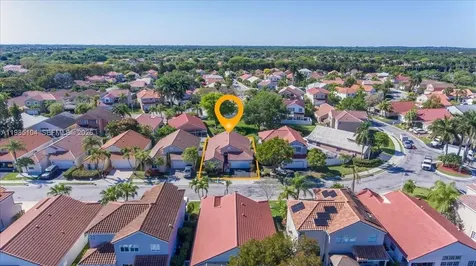354 Bermuda Springs Drive Weston FL 33326