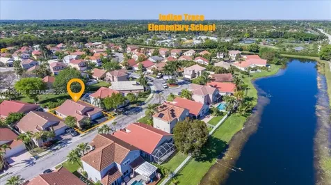 354 Bermuda Springs Drive Weston FL 33326