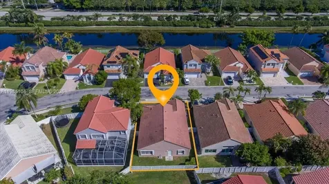 354 Bermuda Springs Drive Weston FL 33326