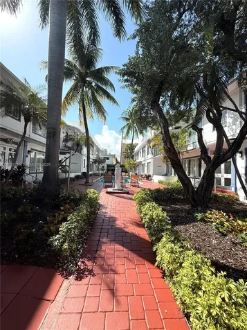 1542 Jefferson Avenue Miami Beach FL 33139