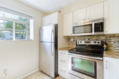 3095 N Oakland Forest Drive Oakland Park FL 33309