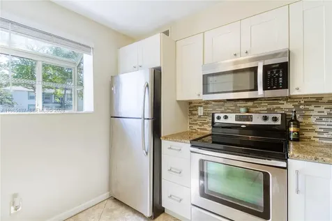 3095 N Oakland Forest Drive Oakland Park FL 33309