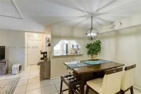 3095 N Oakland Forest Drive Oakland Park FL 33309