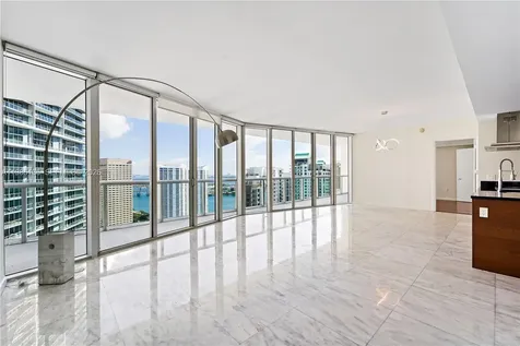 495 Brickell Avenue Miami FL 33131