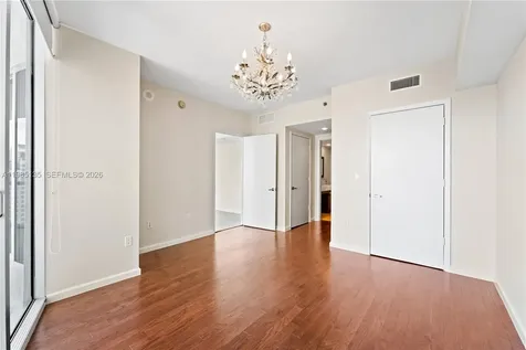 495 Brickell Avenue Miami FL 33131