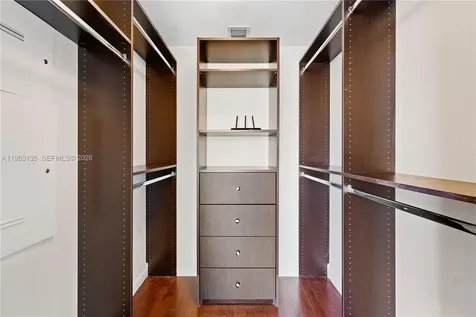 495 Brickell Avenue Miami FL 33131