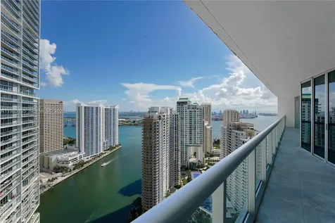 495 Brickell Avenue Miami FL 33131