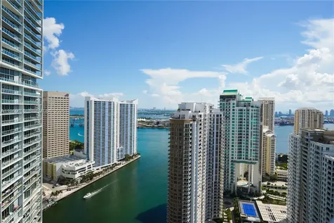495 Brickell Avenue Miami FL 33131