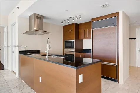495 Brickell Avenue Miami FL 33131