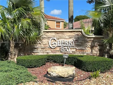 15686 NW 12th Manor Pembroke Pines FL 33028