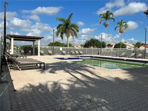 15686 NW 12th Manor Pembroke Pines FL 33028