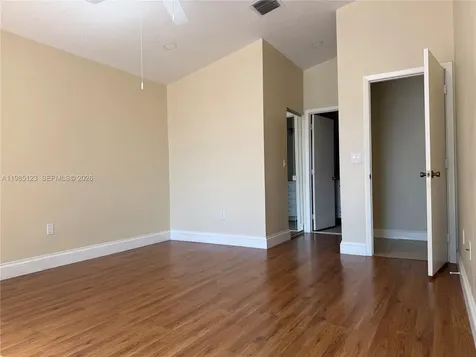 15686 NW 12th Manor Pembroke Pines FL 33028