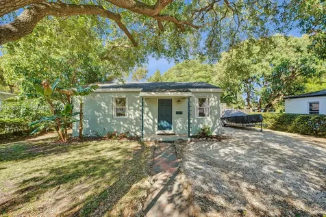 6420 SW 58th Place South Miami FL 33143
