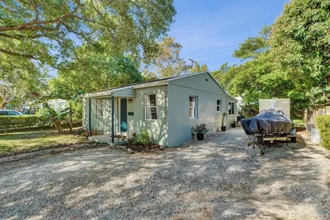 6420 SW 58th Place South Miami FL 33143
