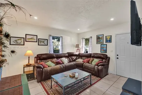 6420 SW 58th Place South Miami FL 33143