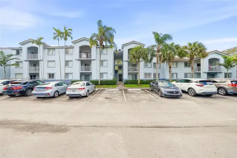 2600 S University Drive Davie FL 33328