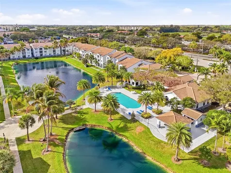 2600 S University Drive Davie FL 33328
