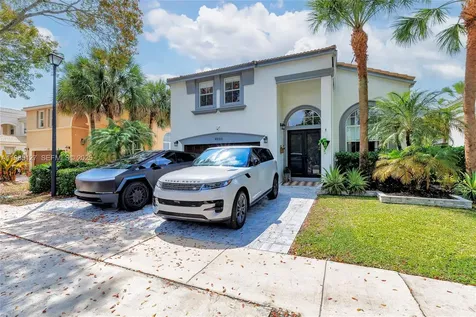 4904 SW 166th Avenue Miramar FL 33027