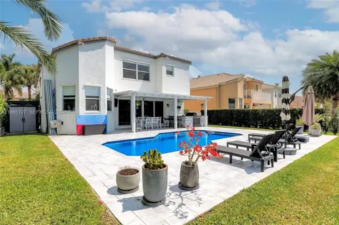4904 SW 166th Avenue Miramar FL 33027