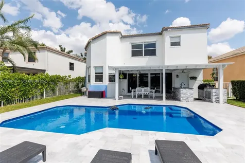 4904 SW 166th Avenue Miramar FL 33027