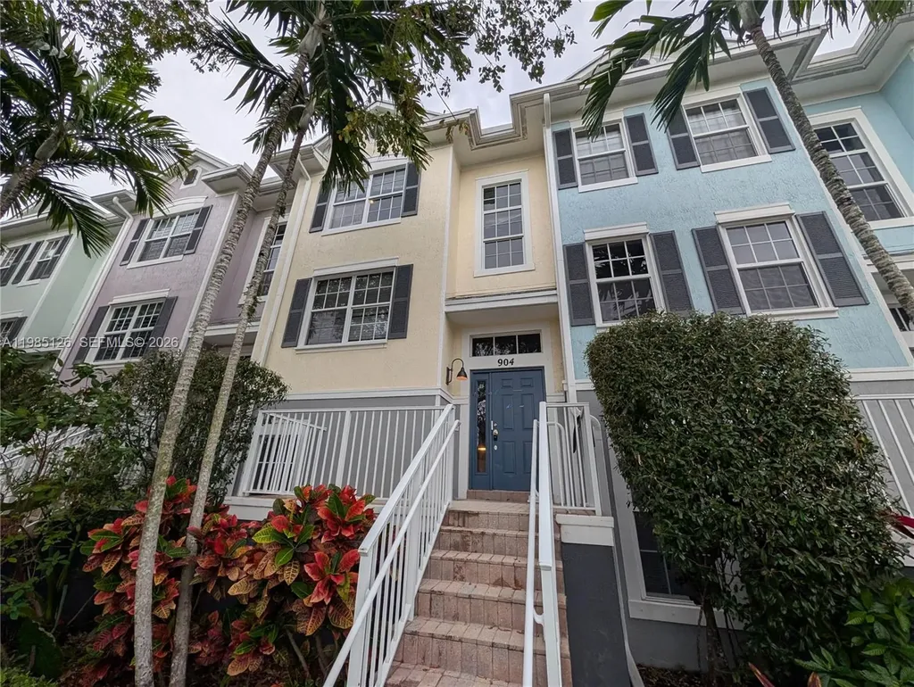 Wilton Manors FL 33334