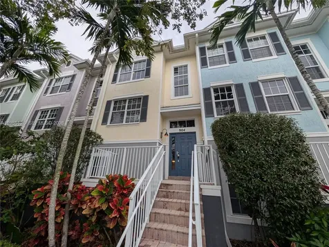 Wilton Manors FL 33334