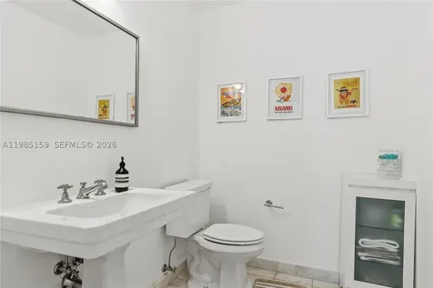 50 S Pointe Drive Miami Beach FL 33139