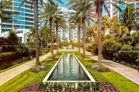 50 S Pointe Drive Miami Beach FL 33139