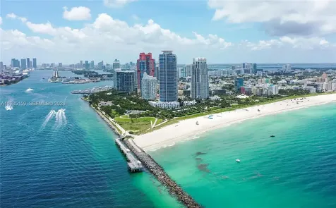 50 S Pointe Drive Miami Beach FL 33139